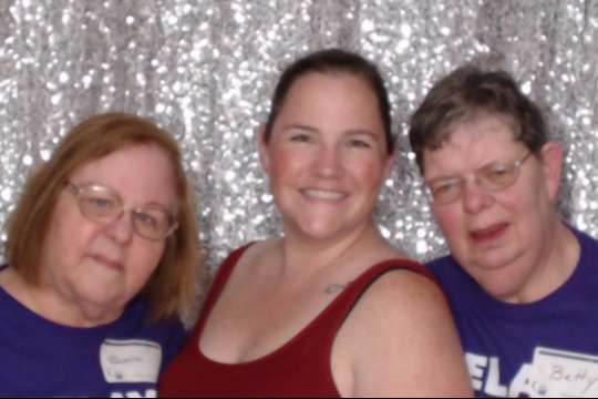 Relay For Life Survivor's Dinner | View more photos from the event at gallery.photoboothbillings.com/u/PhotoBoothBillings/Relay-For-Life-Survivors-Dinner-0